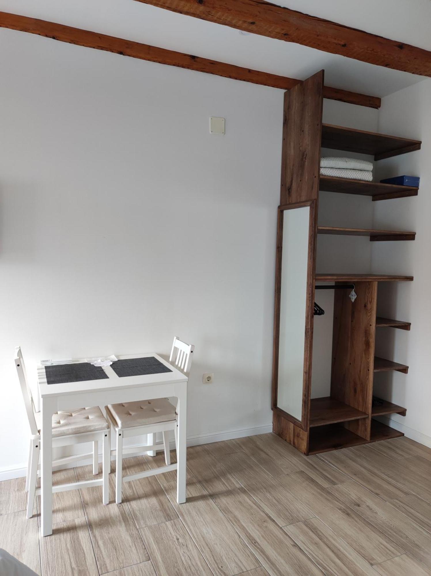 Apartments Krstulja Baska  Phòng bức ảnh