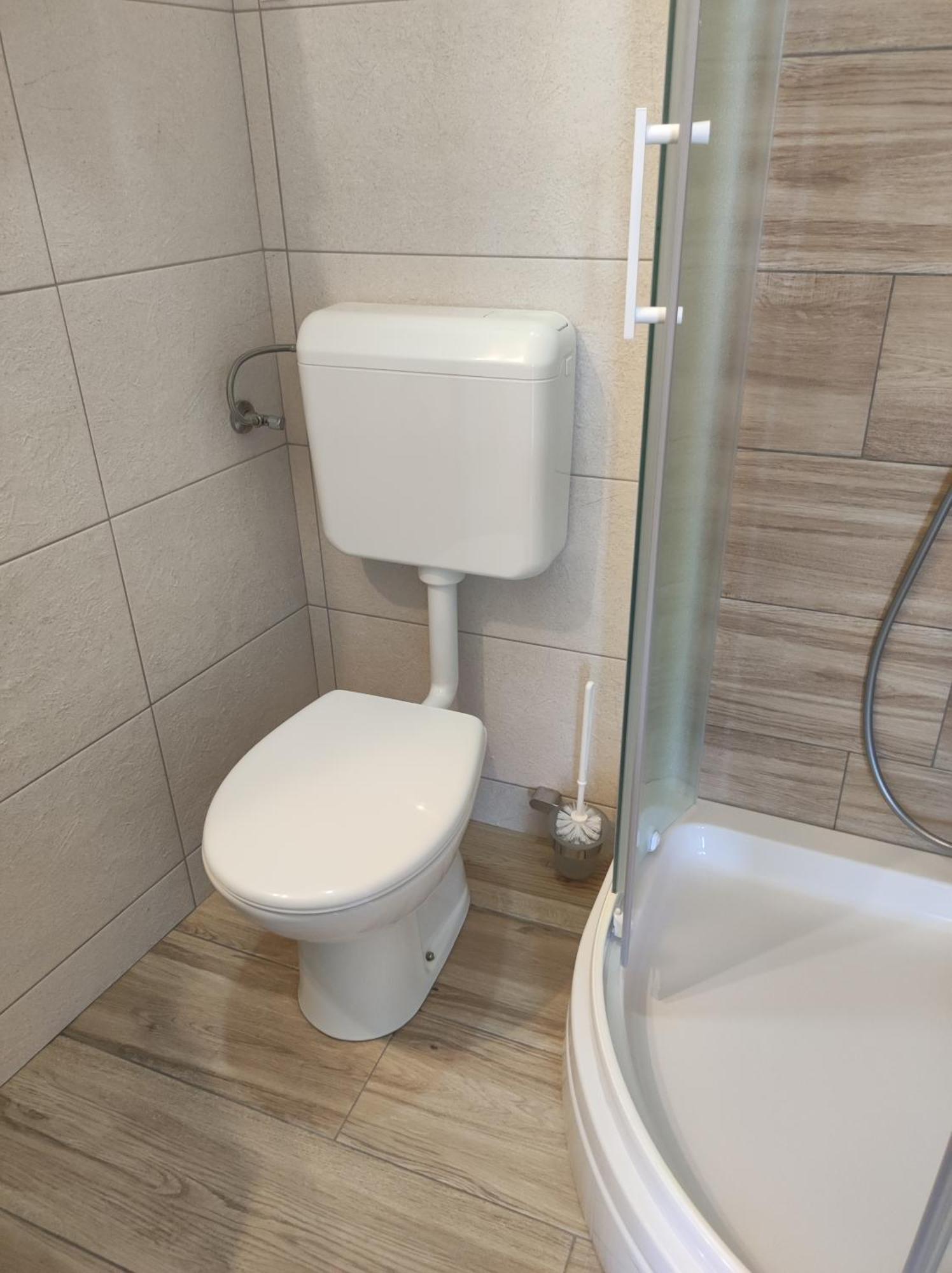 Apartments Krstulja Baska  Phòng bức ảnh