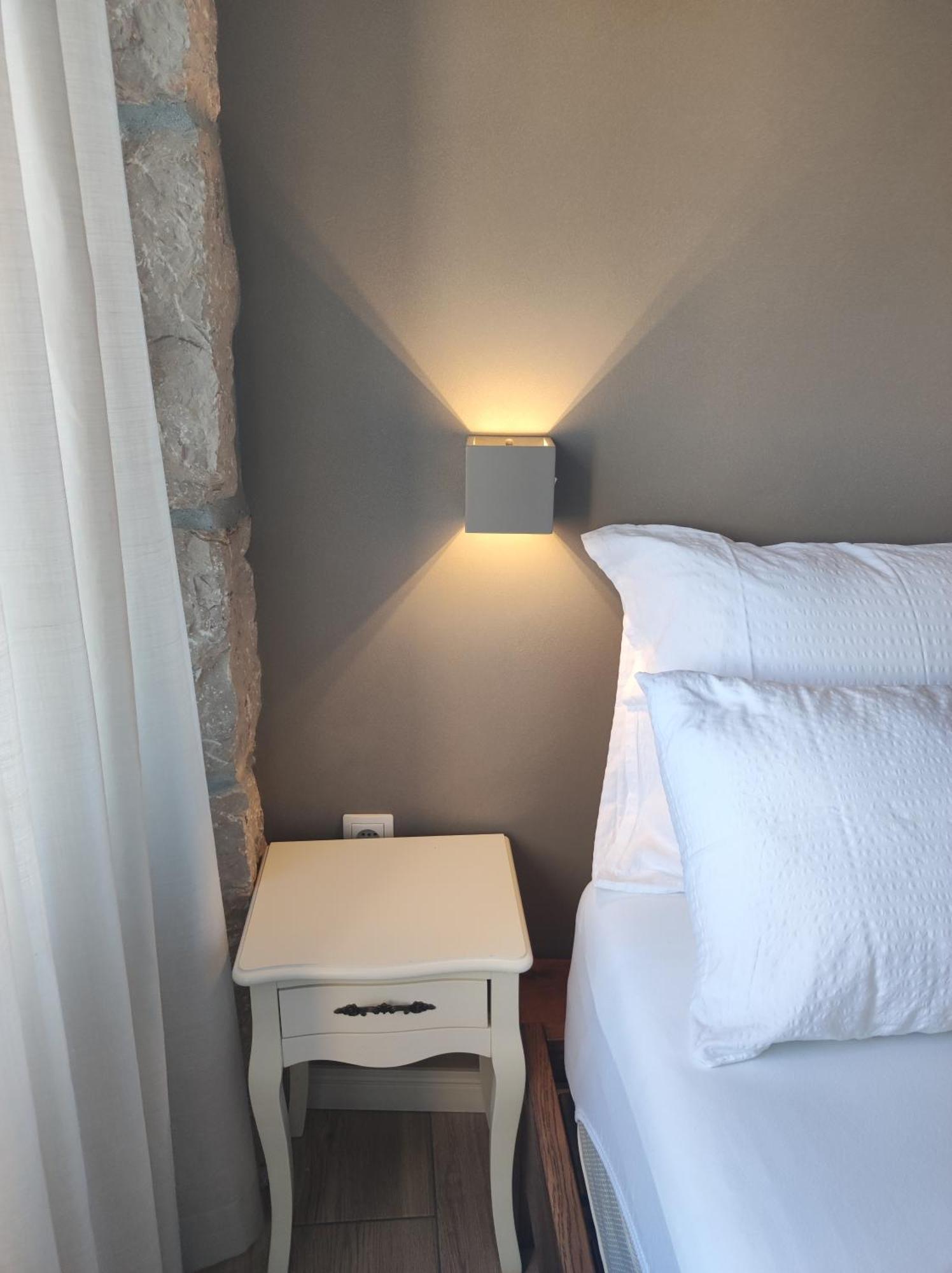 Apartments Krstulja Baska  Phòng bức ảnh