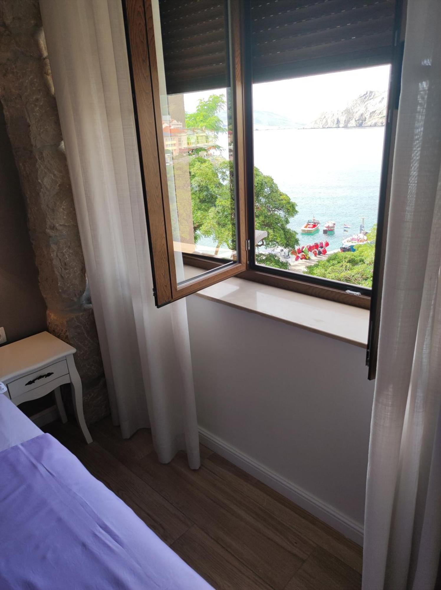 Apartments Krstulja Baska  Phòng bức ảnh