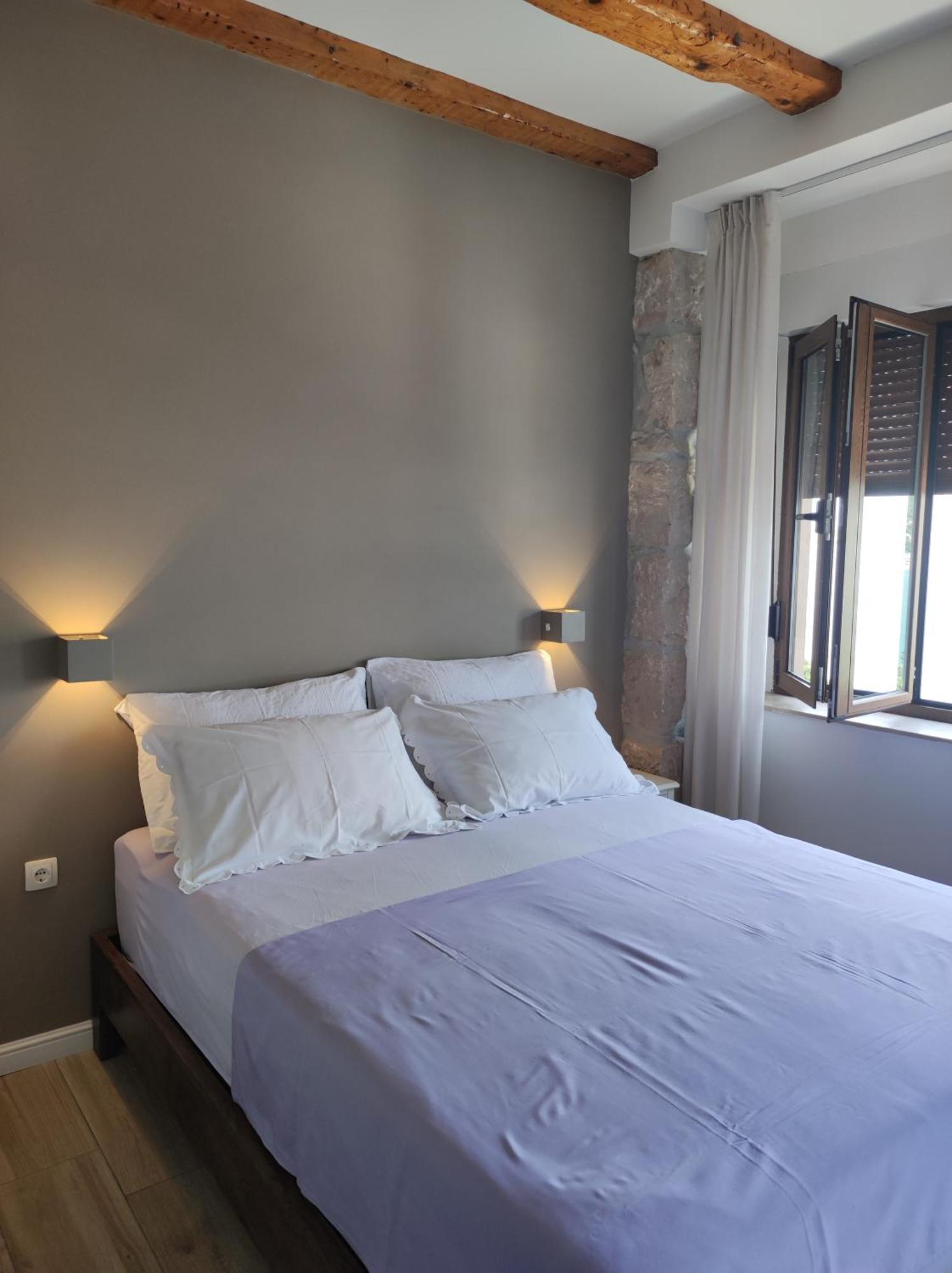 Apartments Krstulja Baska  Phòng bức ảnh