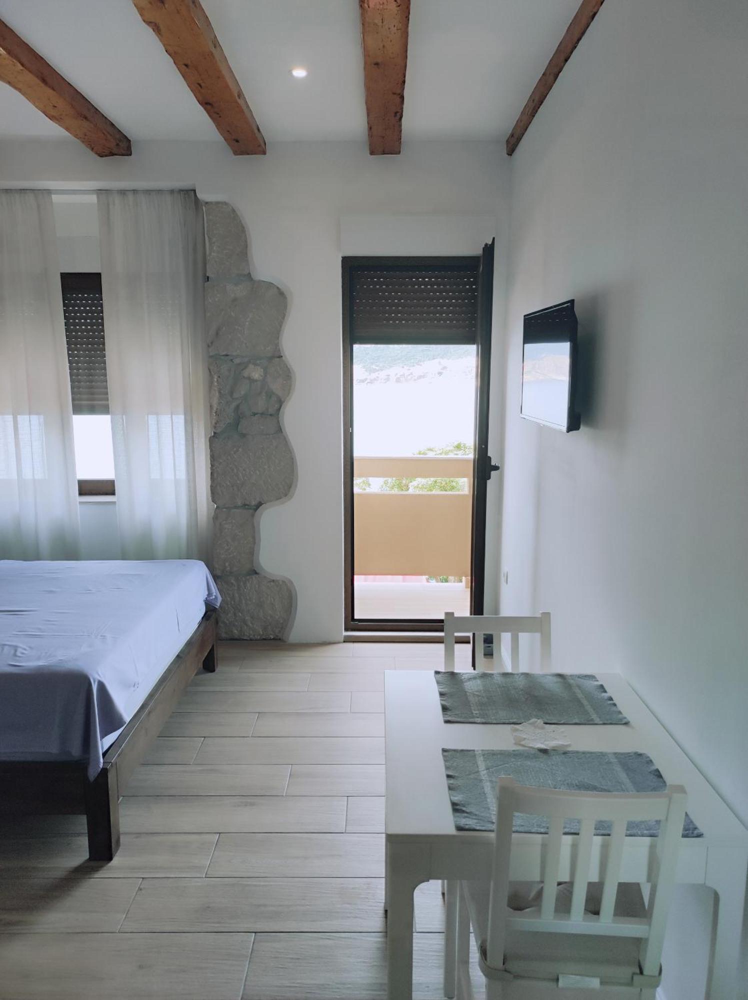 Apartments Krstulja Baska  Phòng bức ảnh